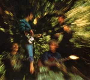 Bayou Country [Remastered] [Bonus Tracks] [Digipak] , Creedence Clearwater Revival