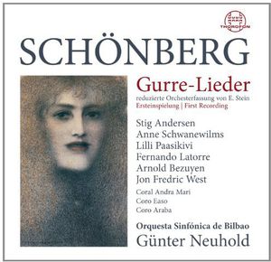 Gurre-Lieder , Gunter Neuhold