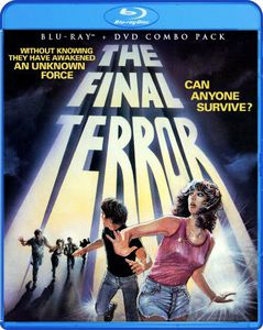 The Final Terror , John Friedrich