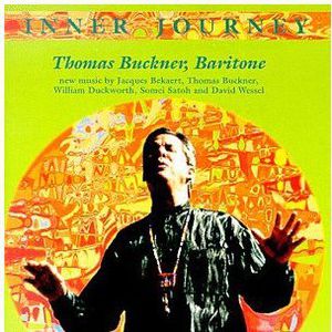 Inner Journey , Thomas Buckner