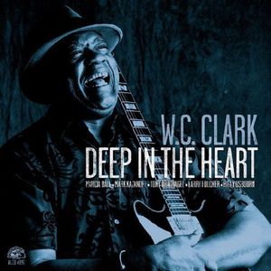 Deep in the Heart , W.C. Clark