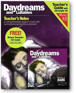 Daydreams & Lullabies