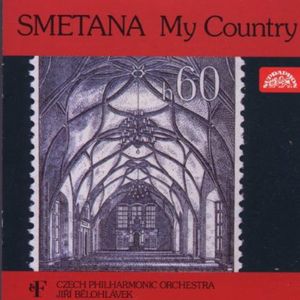 My Country , Jir Belohl vek