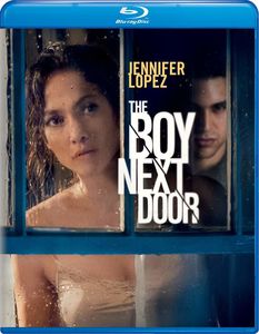 The Boy Next Door
