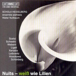 Nuits /  Various , Various Artists