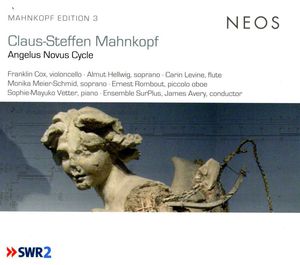 Angelus Novus Cycle , Ensemble SurPlus