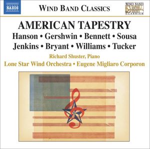 American Tapestry / Various , Various Artists