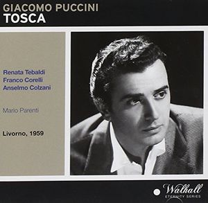 Tosca , CORELLI