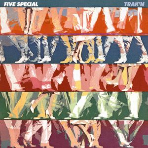 Trak'n , Five Special