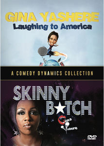 Gina Yashere Collection