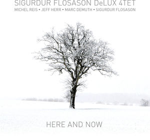 Here & Now , Sigurdur Flosason