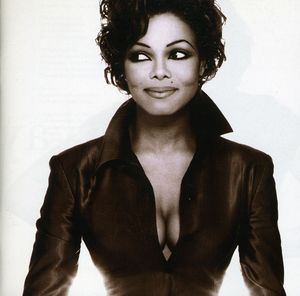 Design of a Decade [Import] , Janet Jackson