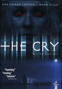 Cry la Llorona , Carlos Leon