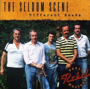 Different Roads , The Seldom Scene