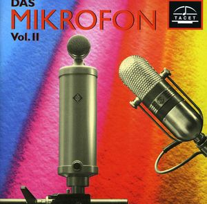 Das Mikrofon 2 / Various , Various Artists
