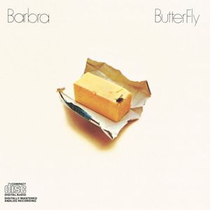 Butterfly , Barbra Streisand