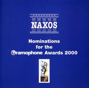 Gramophone Sampler 2000 / Various , Various Artists