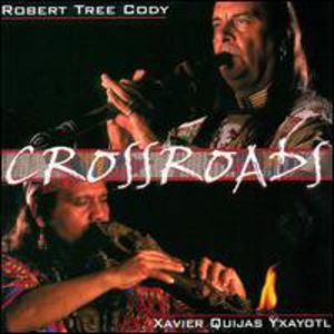 Crossroads , Robert Tree Cody