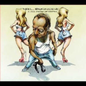 Ass Pocket of Whiskey , R.L. Burnside