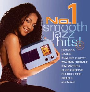 No. 1 Smooth Jazz Hits , Various Artists
