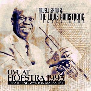 Live At Hofstra 1993 , Wynton Marsalis