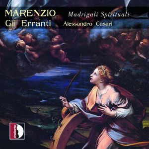 Madrigali Spirituali