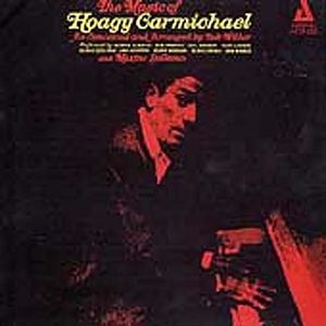 Music of Hoagy Carmichael / Various , Various Artists