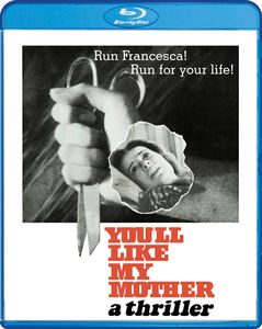 You'll Like My Mother , Patty Duke