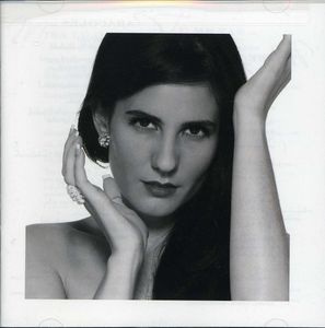 24 Rosas , Diana Navarro
