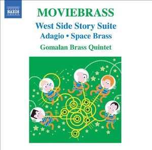 Moviebrass , Gomalan Brass Quintet