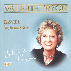 Jeux D'eau/ Menuet Sur Le Nom D'haydn/ Sonatine/ & , Ravel
