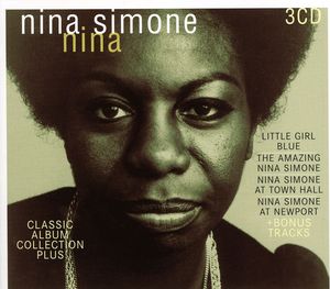 Nina: Classic Album Collection [Includes Bonus Tracks] (IMPORT)