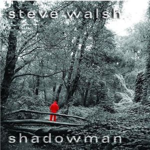 Shadowman , Steve Walsh