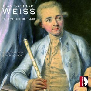 Sounds for My Flute , Antichi Strumenti