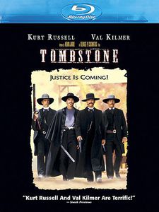 Tombstone , Kurt Russell