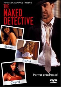 Naked Detective , Camille Donatacci