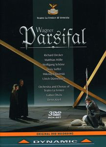 Parsifal