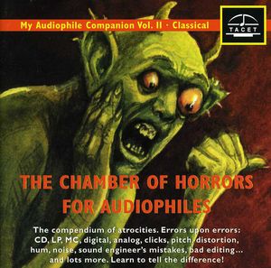 My Audiophile Companion 2 , Various Artists