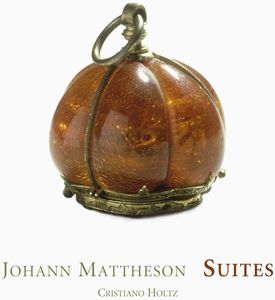 Suites , Cristano Holtz