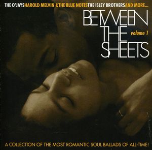 Between The Sheets, Vol. 1 , Various Artists