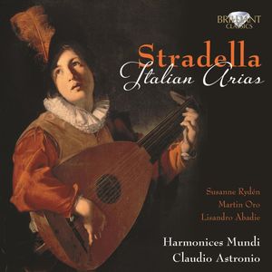 Italian Arias , A. Stradella