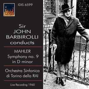 Sir John Barbirolli Conducts