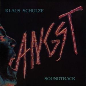 Angst , Klaus Schulze