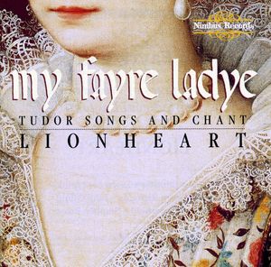 My Fayre Ladye , Lionheart