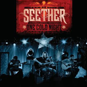 One Cold Night , Seether