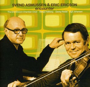Encounter , Svend Asmussen