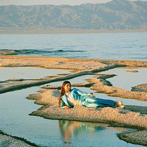 Front Row Seat To Earth , Weyes Blood