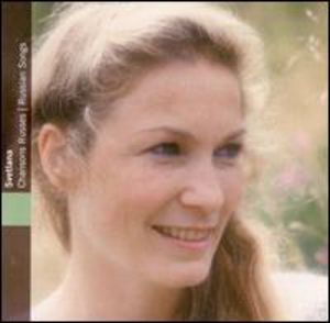 Russian Songs , Svetlana