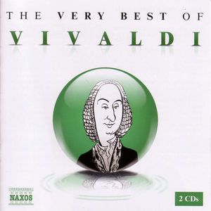 Very Best of Vivaldi , Classical Kids