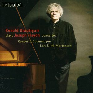 Keyboard Concertos , Ronald Brautigam